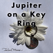 Jupiter on a Key Ring