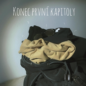 KONEC PRVNÍ KAPITOLY
