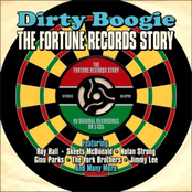 Dirty Boogie - The Fortune Records Story