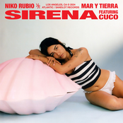 Niko Rubio: Sirena (feat. Cuco)
