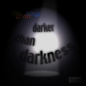 Darker Than Darkness
