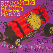 Get In, Get Off, Get Out