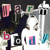 Megan From Work: Warm Body