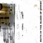 Faith in the Blood of Christ (Split)
