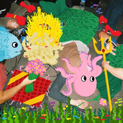 Yeah, She Seems Cool