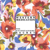 Western Medication: The Entertainers' Secret