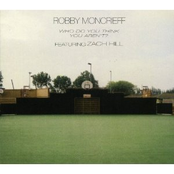 WHO DO YOU THINK YOU AREN’T?