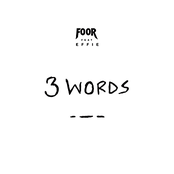 3 Words