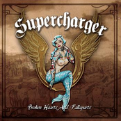 Supercharger: Broken Hearts and Fallaparts