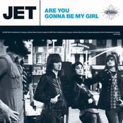 Are You Gonna Be My Girl [Deluxe EP]
