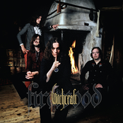 Wooden Cross (i Can't Wake The Dead) by Witchcraft