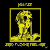 Zero Fucking Feelings