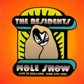 Mole Show