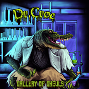 Dr. Croc