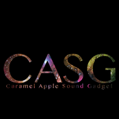 caramel apple sound gadget