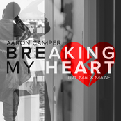 Breaking My Heart - Single