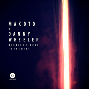 makoto & danny wheeler