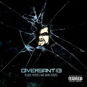 Blood, Heroes & Dark Zeroes