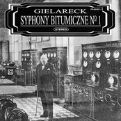 Syphony Bitumiczne №1