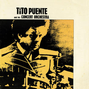 Last Tango In Paris by Tito Puente