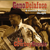 geno delafose and french rockin boogie