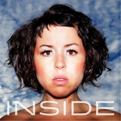 Inside