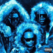 Nessly: Freezing Cold