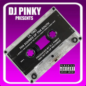 Tha Sounds of Tha South (D.J. Pinky Presents Lil Tino)
