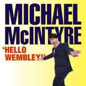 Michael McIntyre: Hello Wembley (Live)