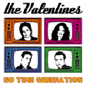 Generation In The Middle by The Valentines