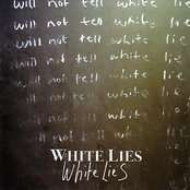 Goldrush by White Lies