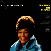 What A Friend We Have In Jesus by Ella Fitzgerald