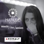 Anomaly Records Acoustic Live Session - Single