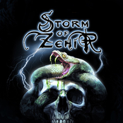 storm of zehir soundtrack