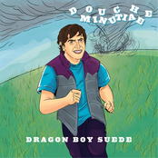 Three Quarters by Dragon Boy Suede