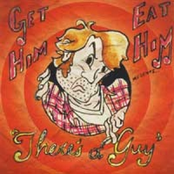 There's A Guy 7-Inch