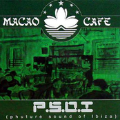 Macao Café