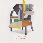 Walk in the Park - Single