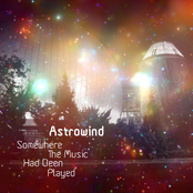 Straight Before The Rain by Astrowind