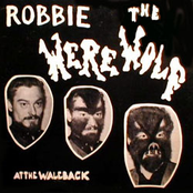 Live at the Waleback