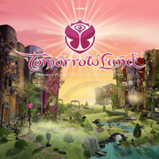 tomorrowland 2012, volume 2: mixed by yves v