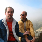 matt sweeney & bonnie ‘prince’ billy