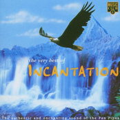 the very best of incantation