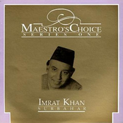 Raga Mian Ki Malhar by Imrat Khan