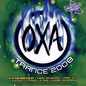 OXA Trance 2008