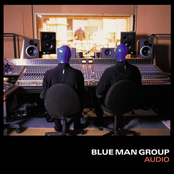 Rods And Cones by Blue Man Group