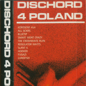 Dischord 4 Poland