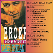 Biarlah Bulan Bicara