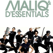 maliq & d’essentials