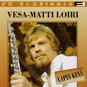 vesa-matti loiri